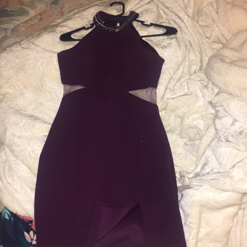Cocktail dress